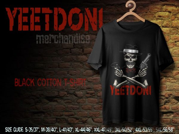 Yeetdon Shirt