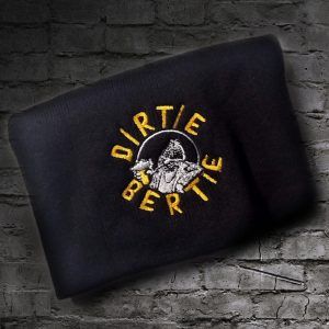 Dirtie Bertie Beanie Hat